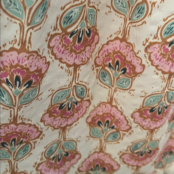 Entro Lotus Ruffle Sundress 🪷 - Picture 4 of 9